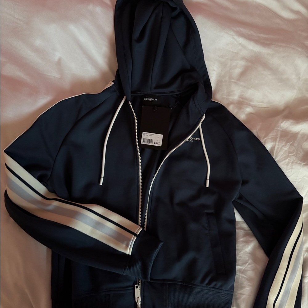 The Kooples Hopdie